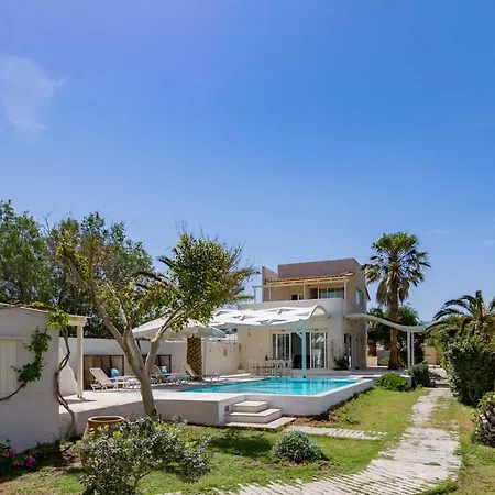 Almirikia Villa Pigianos Kampos (Crete)