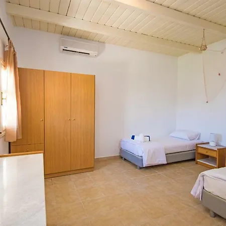 Almirikia Villa