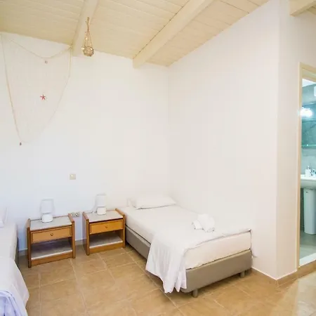 Almirikia Villa Pigianos Kampos (Crete)
