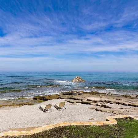 Villa Almirikia Pigianos Kampos (Crete)