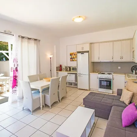 Villa Almirikia