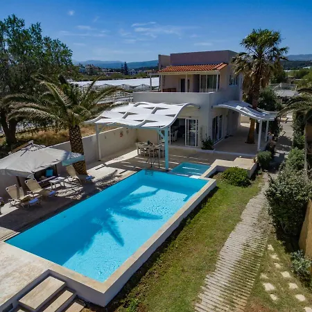 Villa Almirikia