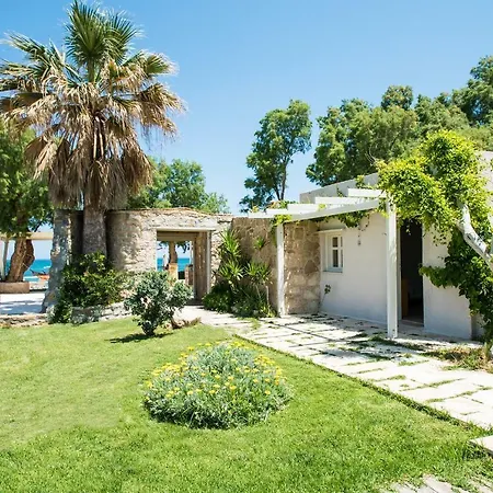 Villa Almirikia